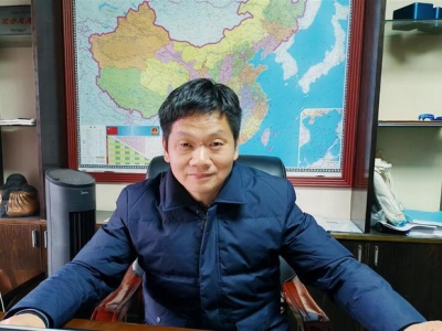 從5個人6年發展為百余人團隊，黃石一小微企業迎來高速發展春天